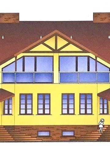 Продається будинок с. Дерно, Луцький район