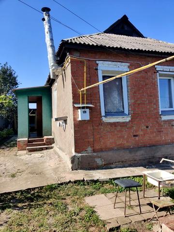 Продам жилой дом Старый Салтов .