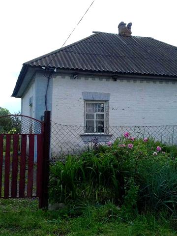 Будинок 60х років