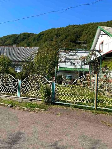 Продається будинок в с. Вільхівці