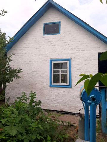 Продається дім в с.Парафієвка