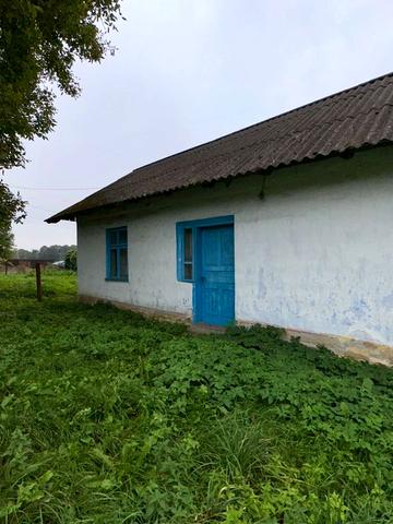 Продається будинок 18 км до м. Стрий
