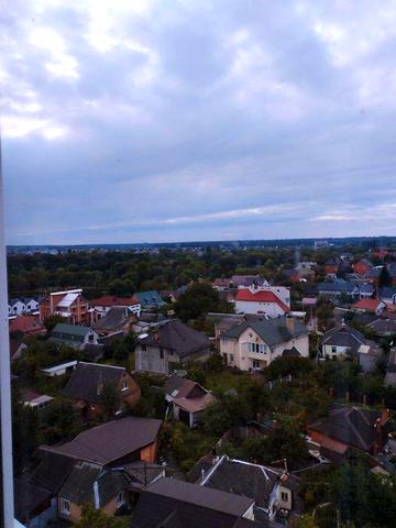 Продаю 2-кімнатну квартиру в новобудові на Вокзальній