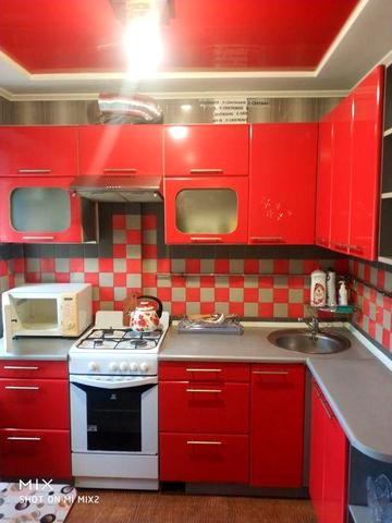 Продам 2х комнатную квартиру