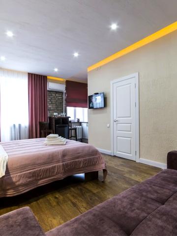 Лофт возле Оперы