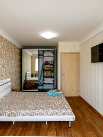 Квартира с прекрасным месторасположением