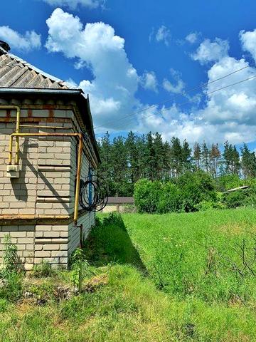 Продается участок ОРЛОВЩИНА 30 сот. с домом!