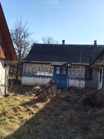 Продам будинок