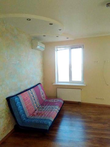 Сдам 4 комнатную квартиру жк Парус Салтовка