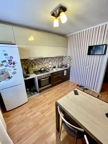 2к квартира ГероївДніпра или обмен на дом 89