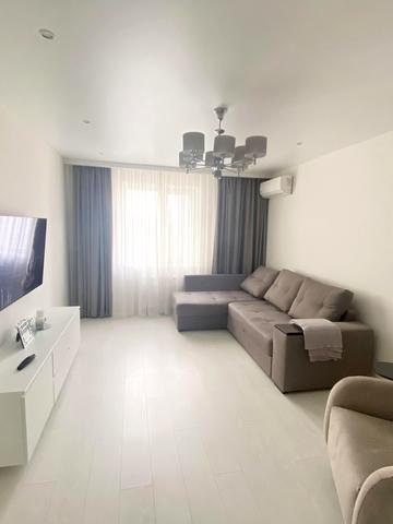 Марка Кропивницького вул. (Потьомкінська), 129