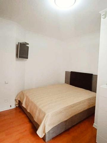 Апартаменты в центре. Крещатик