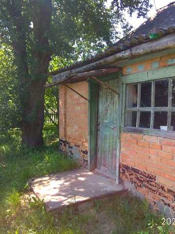 Продаеться будинок в С. Мацькова Лучка