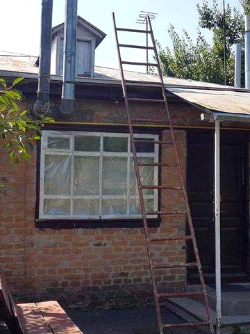 будинок з подвірям,  71 м²