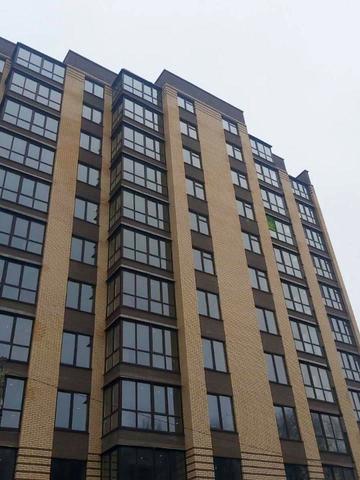 Лісогринівецька вул., 16/1А