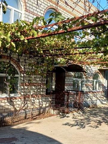 Дом в с.Баратовка