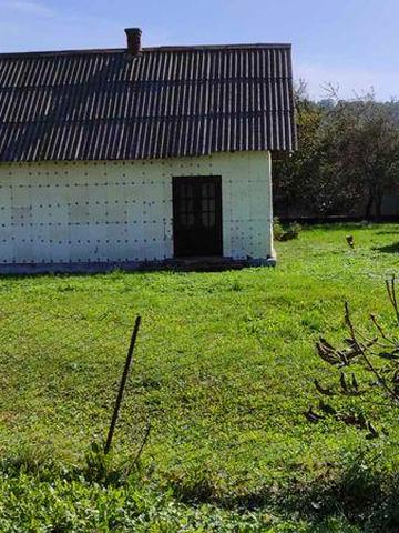 Продається будинок