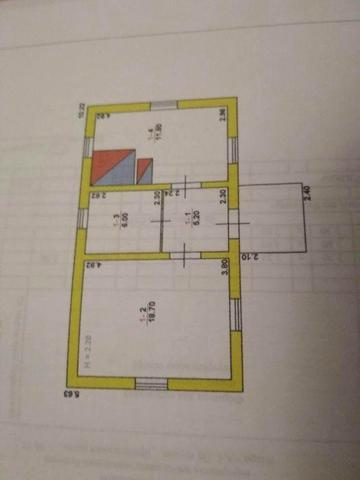 Будинок в  с. Нелипівці