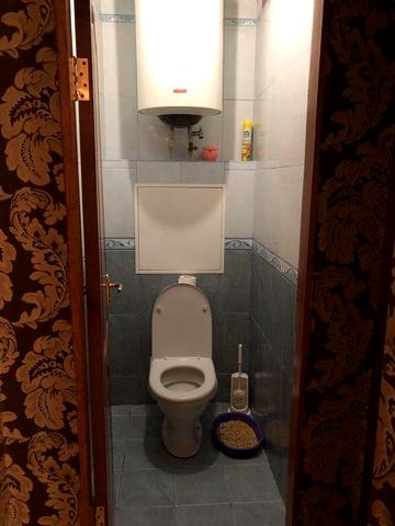 В центре Борисполя Продам квартиру под офис, магазин, салон.