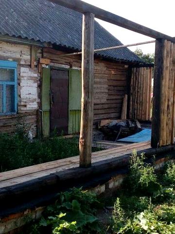 Продам частный дом