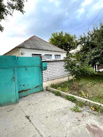 Продам дом на Клочко 6.