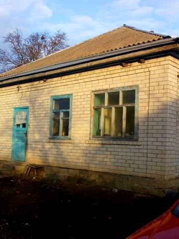 Продається будинок