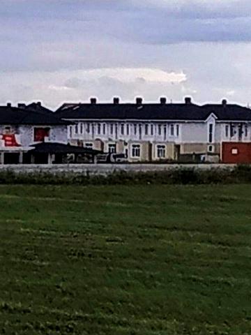 Квартира в Одессе в клубном доме. Обмен на автомобиль