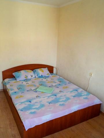 Комфортная квартира