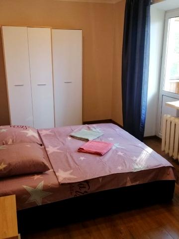 Уютная квартира на Печерске