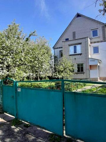 Продам будинок в с.Трушки