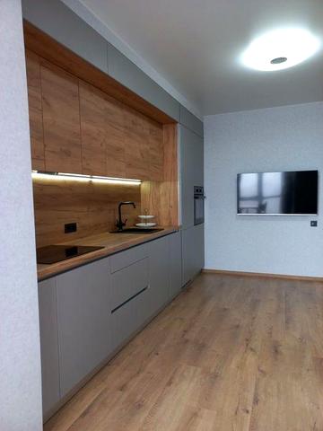 ВЛАСНИК! ЖК Sokolovsky ЖК Sokolovsky