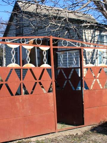 Дачный участок на 12 сотках