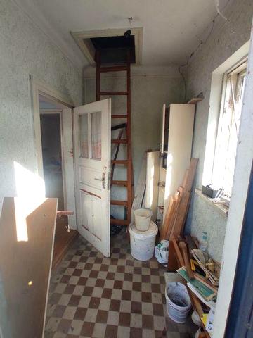 Продам цегляну Дачу