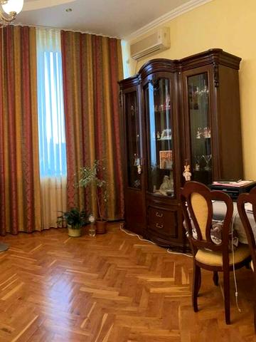 3-х комн. Видовая, ЖК "Монтана" Л/Б ЖК Монтана