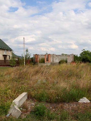 Продам будинок село Бакта