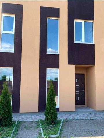 Таунхаус Смарт квартира з терасою та паркомісцем.З документами! ЖК FreeDom