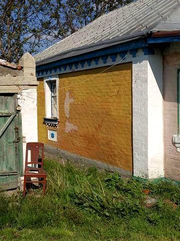 Будинок Гродзево Уманський район