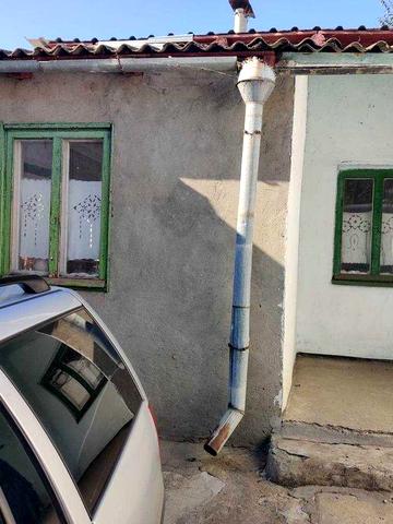 Продаю часть дома