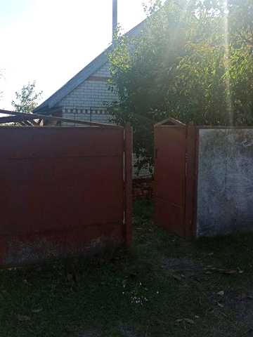 Продам Садовий будинок з земельною ділянкою