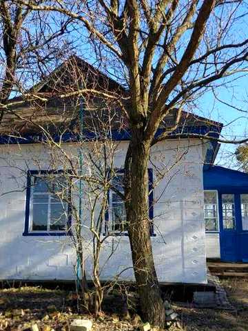 Продаж будинку в селі Кумейки