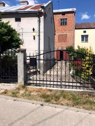 Продам особняк в Личаківському районі м. Львова