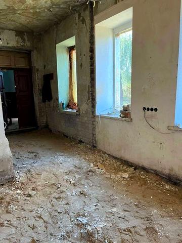 Продам однокомнатную квартиру в Мерефе