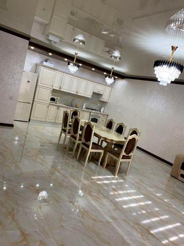 Оренда новенького будинку.