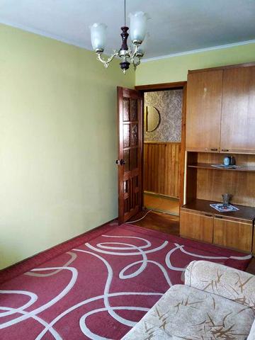 Здам 2-ох кімнатну квартиру