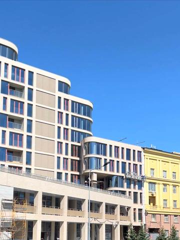 93-ї Холодноярської Бригади вул., 4а