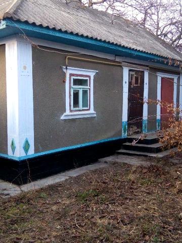 Господарство у с. Вашківці Сокирянського р-ну Чернівецької обл.