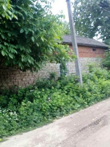 Продається земельна ділянка с.Нагірянка