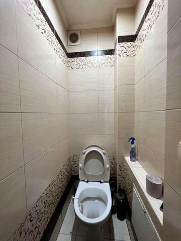 Продам 4-кімн.квартиру 77,4м2 у центрі Баришівки