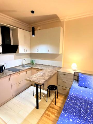 Современная студия - метро Левобережная