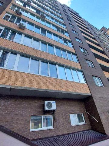 Новострой в центре города, ЖК Резиденция ЖК Резиденция